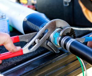 About Water Heater Repair LLC Lampasas, TX